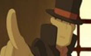 Продажи Professor Layton и Ni No Kuni