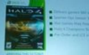 Слух: Halo 4 Game of the Year Edition в октябре