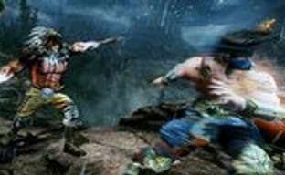 Второй сезон Killer Instinct в начале 2014