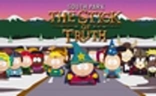 Дебютный геймплей South Park: The Stick of Truth