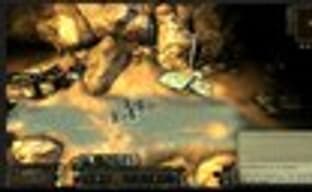 Wasteland 2: локация «Тюрьма»