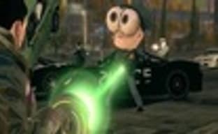 Saints Row 4 - 1 млн. копий за первую неделю