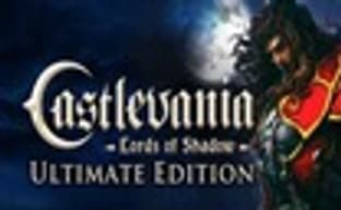 Castlevania: Lords of Shadow – Ultimate Edition в Steam