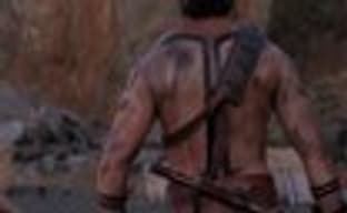 Fan-made фильм Fallout: Lanius