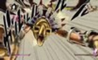 Геймплейный трейлер JoJo’s Bizarre Adventure: All Star Battle