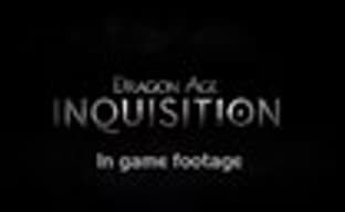 Техно-демо Dragon Age: Inquisition