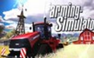 Launch-трейлер Farming Simulator для PS3 и Xbox 360