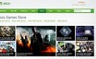 Xbox Live Marketplace переименовали в Xbox Games Store