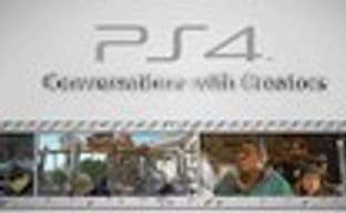 Mark Cerny о Knack и PlayStation 4