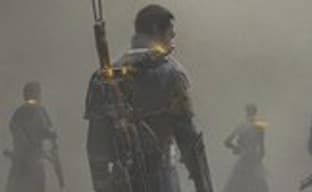 The Order: 1886 создается под влиянием Uncharted 2