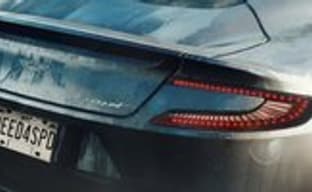 Развитием серии Need for Speed теперь занимается Ghost Games