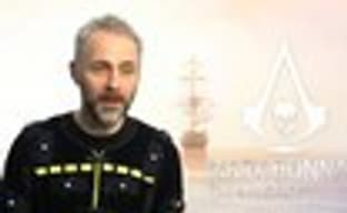 Актеры Assassin’s Creed 4: Black Flag