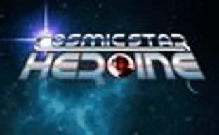 Анонс Cosmic Star Heroine для РС, PS4 и PS Vita