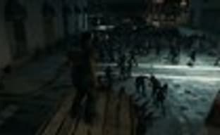 Новая геймплейная нарезка Dead Rising 3