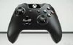 Xbox One: до 8 контроллеров одновременно в радиусе 9 метров