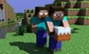 Общие продажи Minecraft превысили 30 млн. копий