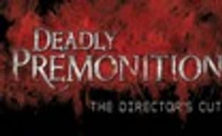 РС-версия Deadly Premonition датирована