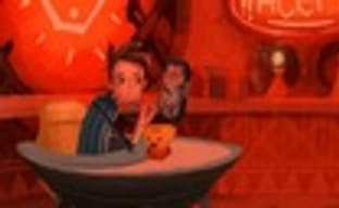 Jack Black и Jennifer Hale озвучивают персонажей Broken Age