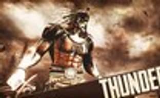 Трейлер Killer Instinct - Chief Thunder