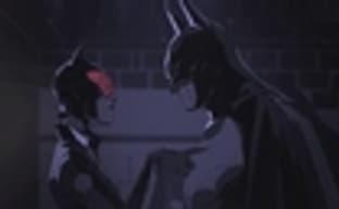 Трейлер Batman Arkham Origins Blackgate для 3DS и PS Vita