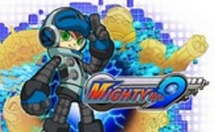 Keiji Inafune вышел на Kickstarter с The Mighty No. 9