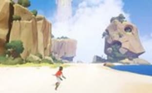 Rime - первые детали. Саундтрек от Akira Yamaoka