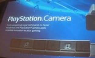 PlayStation 4 с голосовым управлением