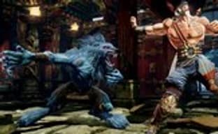 Killer Instinct работает в режиме 720р/60fps