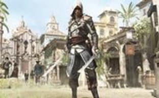 Концовка серии Assassin’s Creed уже написана