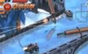 Rock'n'Roll Racing 3D в конце года