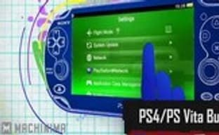 Слух: Sony готовит бандл PS4 и PS Vita за $500