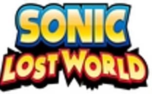 Sonic: Lost World - локации Desert Ruins и Silent Forest