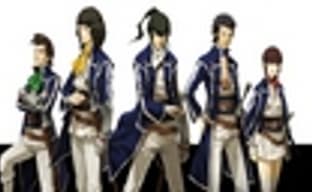 Сюжетное дополнение для Shin Megami Tensei 4