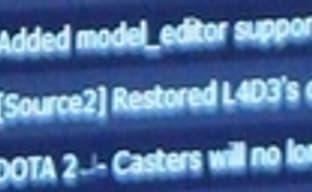 Упоминание Left 4 Dead 3 и Source 2 было замечено в офисе Valve