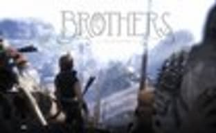 Brothers: A Tale of Two Sons в продаже