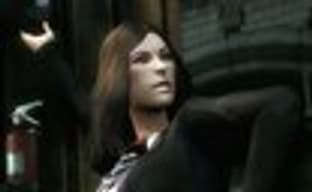 Injustice: Gods Among Us - Zatanna Zatara