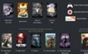 The Humble Deep Silver Bundle дополнили Metro 2033, Risen и Sacred Citadel