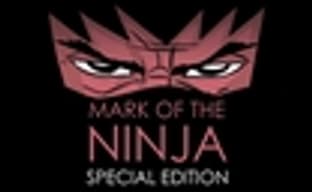 Mark of the Ninja Special Edition DLC на следующей неделе
