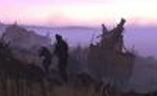 Arma 3 запустят в несколько этапов