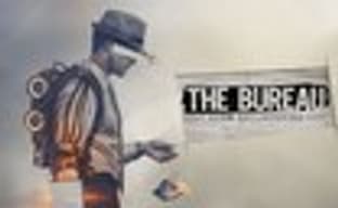 Дневники разработчиков The Bureau: XCOM Declassified - художественный стиль