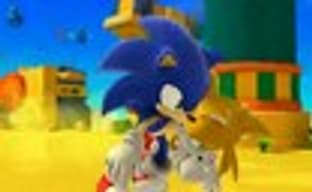 Трейлер Sonic: Lost World - новые враги Sonic'а