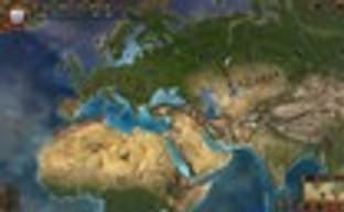 Вышла демо-версия Europa Universalis IV