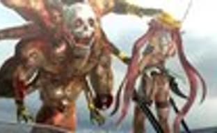 Onechanbara Z: Kagura With Nonono! для PS3