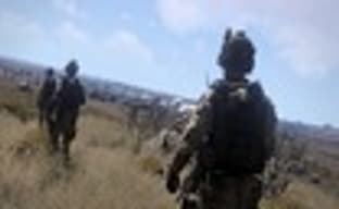 Дата выхода Arma 3 