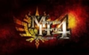 Monster Hunter 4 - локации, сражения