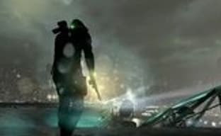 Splinter Cell: Blacklist на золоте, новый трейлер