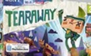 Zavvi случайно разослал PS Vita покупателям Tearaway