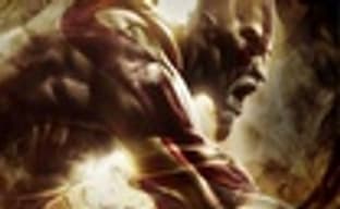 God of War Collection готовится выйти на PS Vita