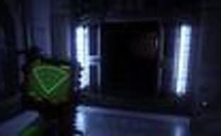 Слух: арты и скриншоты Alien: Isolation