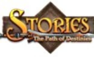 Экшен/RPG Stories: The Path of Destinies выйдет в следующем году